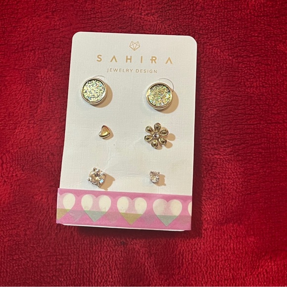 GWP! Up-cycled handmade tie dye Kate Spade bag with rhinestones One of a Kind - Picture 10 of 10